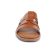 mules marron mode femme printemps été 2025 vue 6