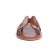 mules marron tan mode femme printemps été 2025 vue 6