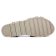 nu-pieds brides beige taupe mode femme printemps été 2025 vue 5
