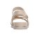 nu-pieds brides beige taupe mode femme printemps été 2025 vue 7