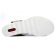 nu-pieds compensés beige doré mode femme printemps été 2025 vue 5