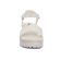 nu-pieds talon blanc mode femme printemps été 2025 vue 6