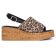 nu-pieds semelle liège marron léopard mode femme printemps été 2025 vue 2