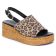 nu-pieds semelle liège marron léopard mode femme printemps été 2025 vue 1