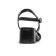 nu-pieds talon noir vernis mode femme printemps été 2025 vue 7