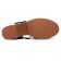 nu-pieds talon vert kaki mode femme printemps été 2025 vue 5