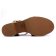 nu-pieds talons hauts beige doré mode femme printemps été 2025 vue 5