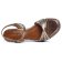 nu-pieds talons hauts bronze mode femme printemps été 2025 vue 4