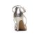 nu-pieds talons hauts gris argenté mode femme printemps été 2025 vue 7