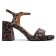 nu-pieds talons hauts marron léopard mode femme printemps été 2025 vue 2