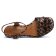 nu-pieds talons hauts marron léopard mode femme printemps été 2025 vue 4