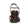 nu-pieds talons hauts marron léopard mode femme printemps été 2025 vue 7