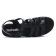 nu-pieds talons hauts noir mode femme printemps été 2025 vue 4