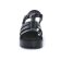 nu-pieds talons hauts noir mode femme printemps été 2025 vue 6