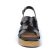 nu-pieds talons hauts noir mode femme printemps été 2025 vue 6