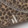 sac à main beige leopard mode femme printemps été 2025 vue 4