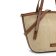 sac à main beige mode femme printemps été 2025 vue 5