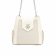 sac à main beige mode femme printemps été 2025 vue 1