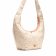 sac à main beige mode femme printemps été 2025 vue 3