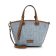 sac à main bleu mode femme printemps été 2025 vue 1