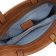 sac à main bleu mode femme printemps été 2025 vue 2