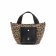 sac à main leopard mode femme printemps été 2025 vue 1