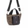 sac à main leopard mode femme printemps été 2025 vue 2