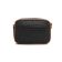 sac à main noir mode femme printemps été 2025 vue 4