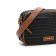 sac à main noir mode femme printemps été 2025 vue 5