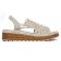 sandales beige mode femme printemps été 2025 vue 2