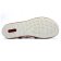 sandales beige mode femme printemps été 2025 vue 5