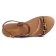 sandales léopard multi mode femme printemps été 2025 vue 4