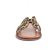 mules marron leopard mode femme printemps été 2025 vue 6