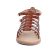 sandales marron tan mode femme printemps été 2025 vue 6