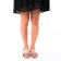 sandales noir irise mode femme printemps été 2025 vue 8