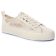 tennis beige mode femme printemps été 2025 vue 1