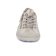 tennis beige irisé mode femme printemps été 2025 vue 6