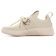 baskets mode beige or mode femme printemps été 2025 vue 3