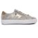 tennis beige mode femme printemps été 2025 vue 2