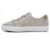 tennis beige mode femme printemps été 2025 vue 3