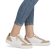 tennis blanc beige mode femme printemps été 2025 vue 8