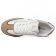 tennis blanc beige mode femme printemps été 2025 vue 4