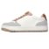 tennis blanc rose mode femme printemps été 2025 vue 3