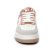 tennis blanc rose mode femme printemps été 2025 vue 6