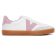 tennis blanc rose mode femme printemps été 2025 vue 2