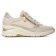 tennis et baskets mode beige or mode femme printemps été 2025 vue 2