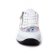 baskets mode blanc multi mode femme printemps été 2025 vue 6