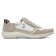 tennis beige or mode femme printemps été 2026 vue 2