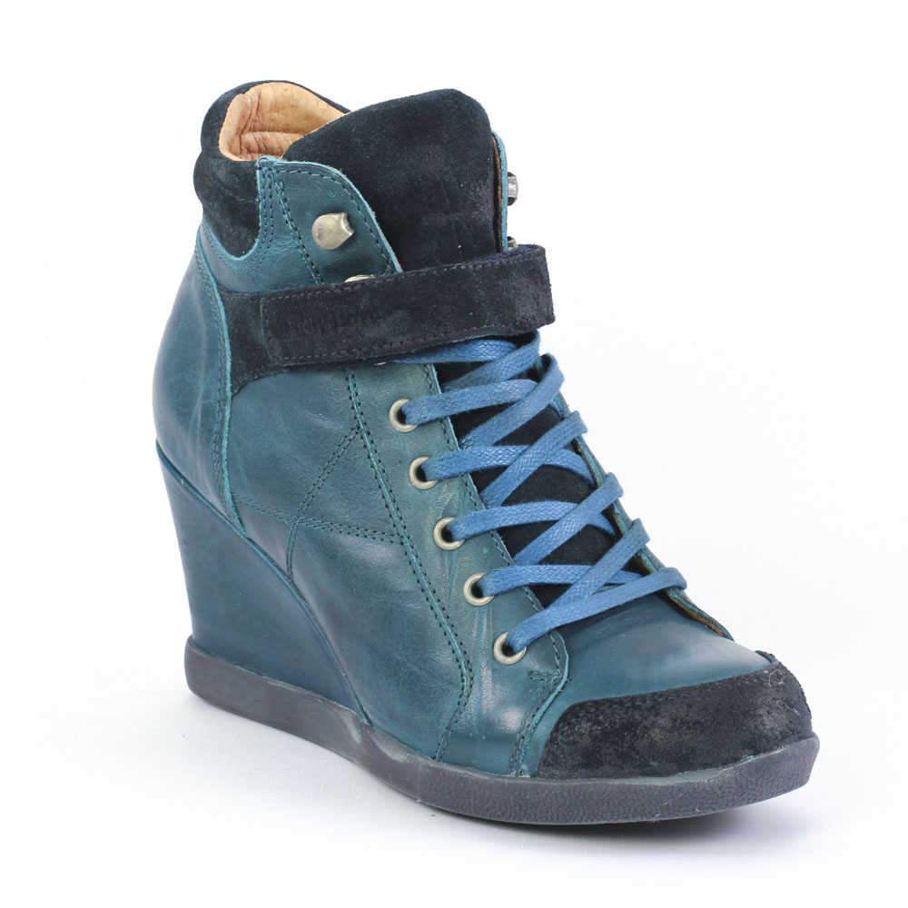 doc martens front zip