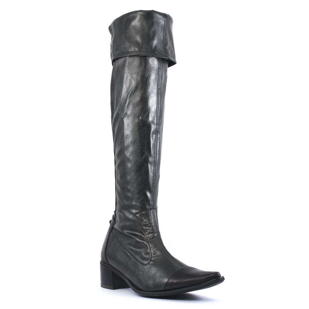botte fugitive